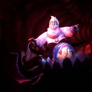 Meet your Posher, Andre